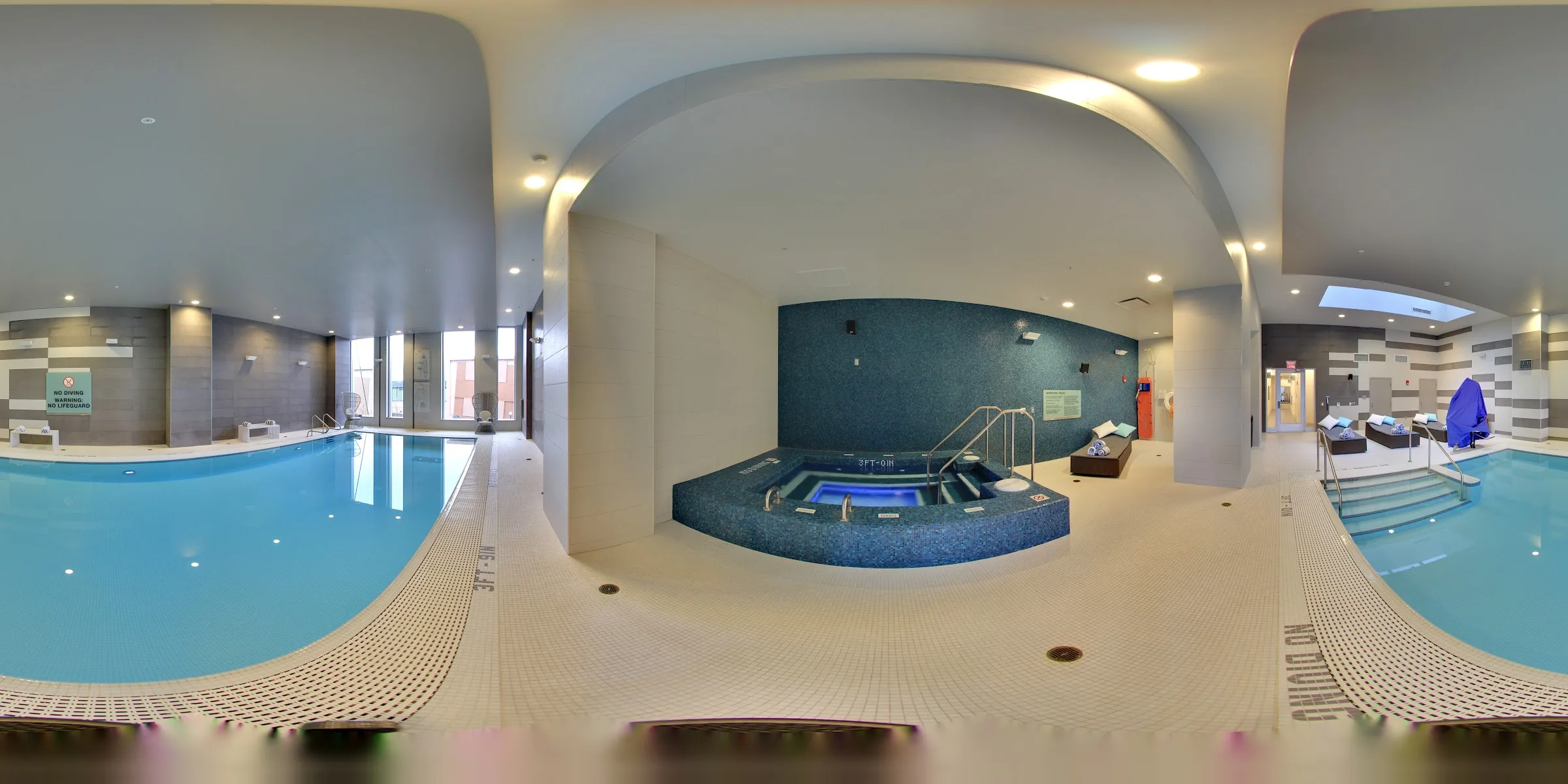 Hilton Columbus Downtown gallery image