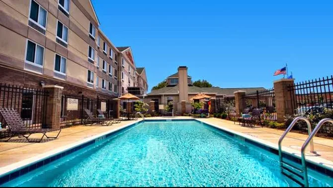 Hilton Garden Inn Annapolis primary photo