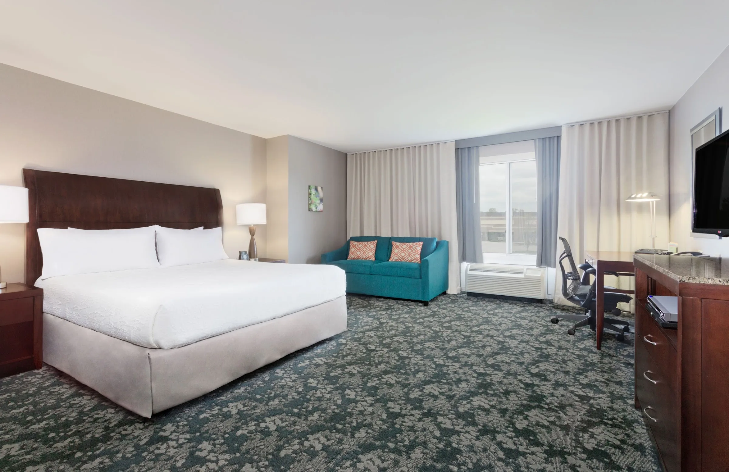 Hilton Garden Inn Annapolis gallery image
