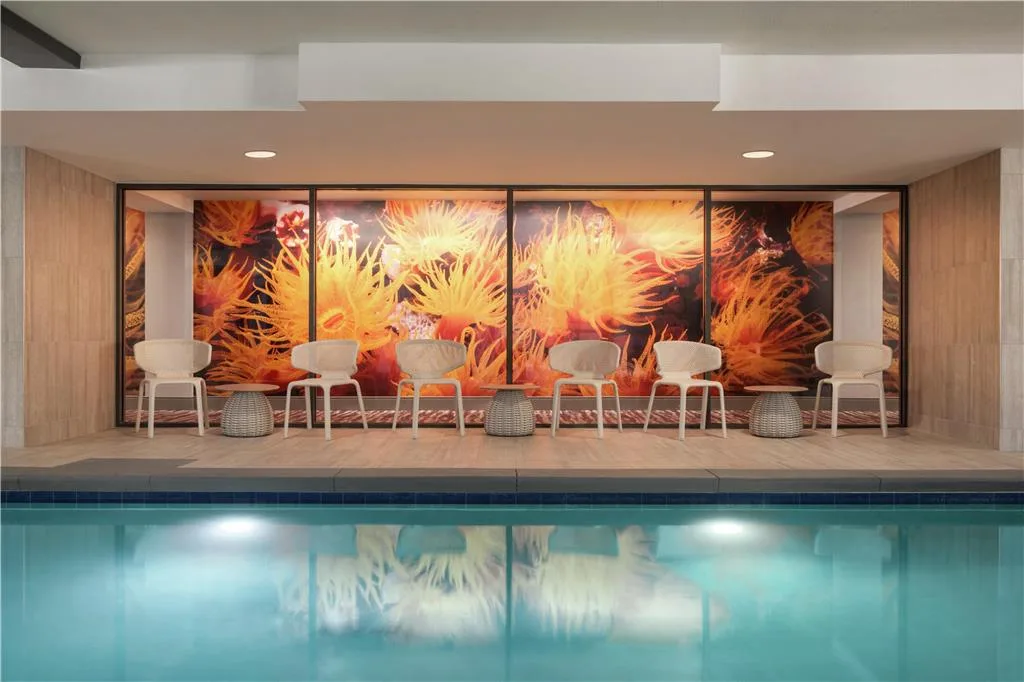 Hilton Garden Inn Atlanta Downtown gallery image