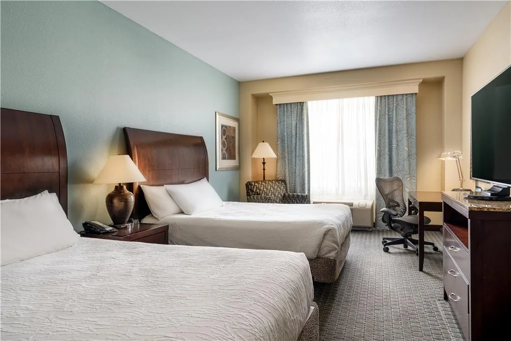 Hilton Garden Inn Billings gallery image