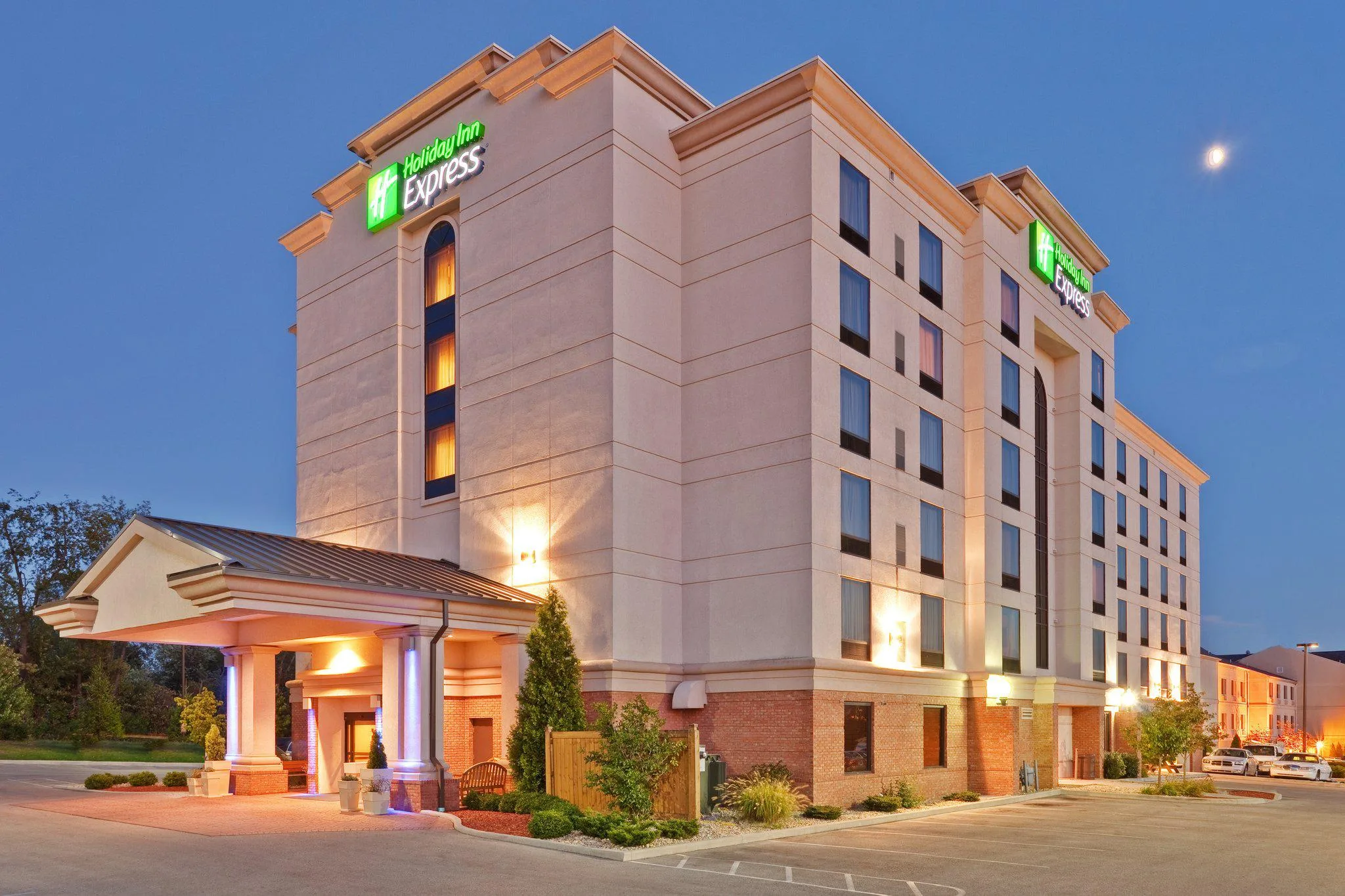 Hilton Garden Inn Bloomington gallery image