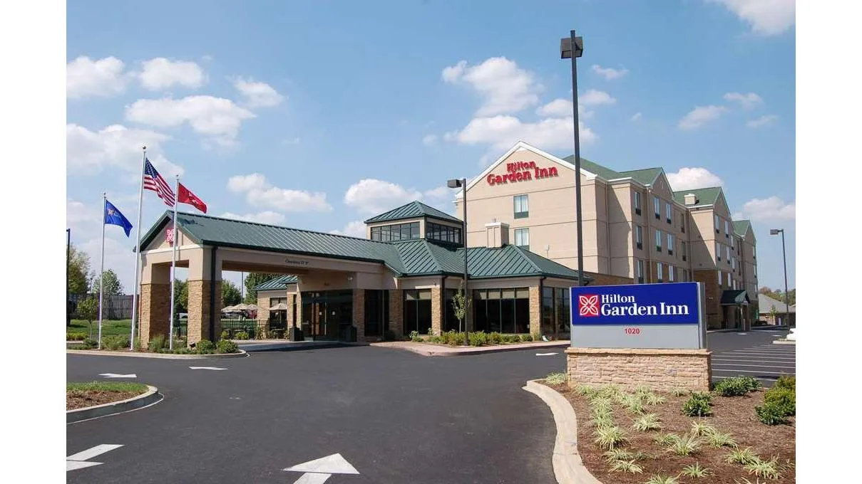Hilton Garden Inn Bowling Green
