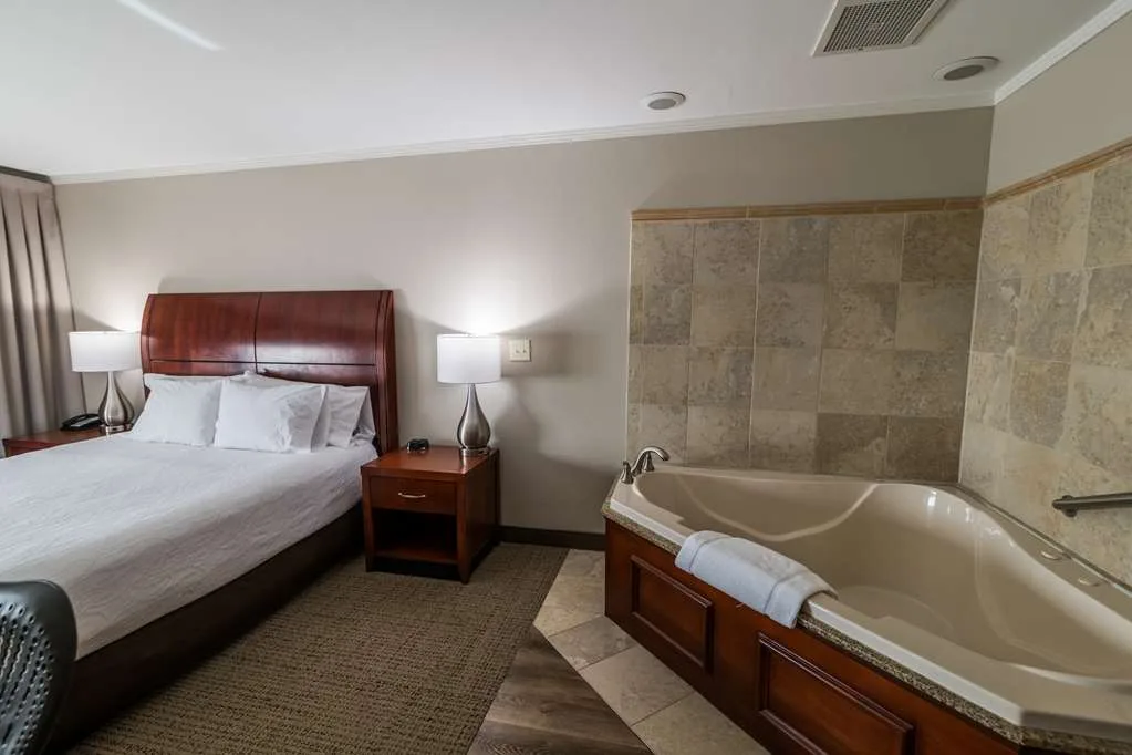 Hilton Garden Inn Bowling Green gallery image