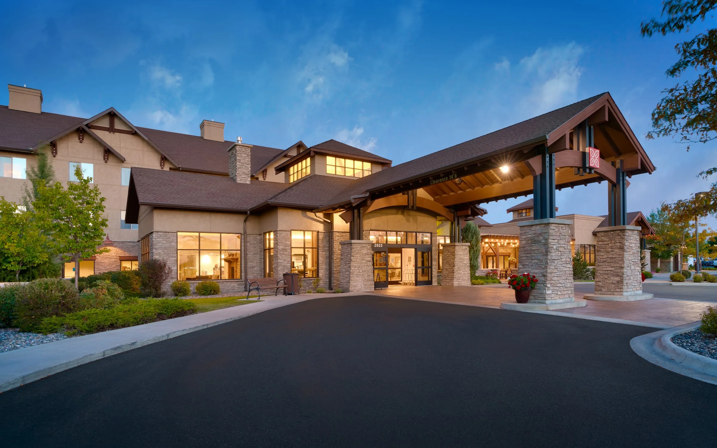 Hilton Garden Inn Bozeman