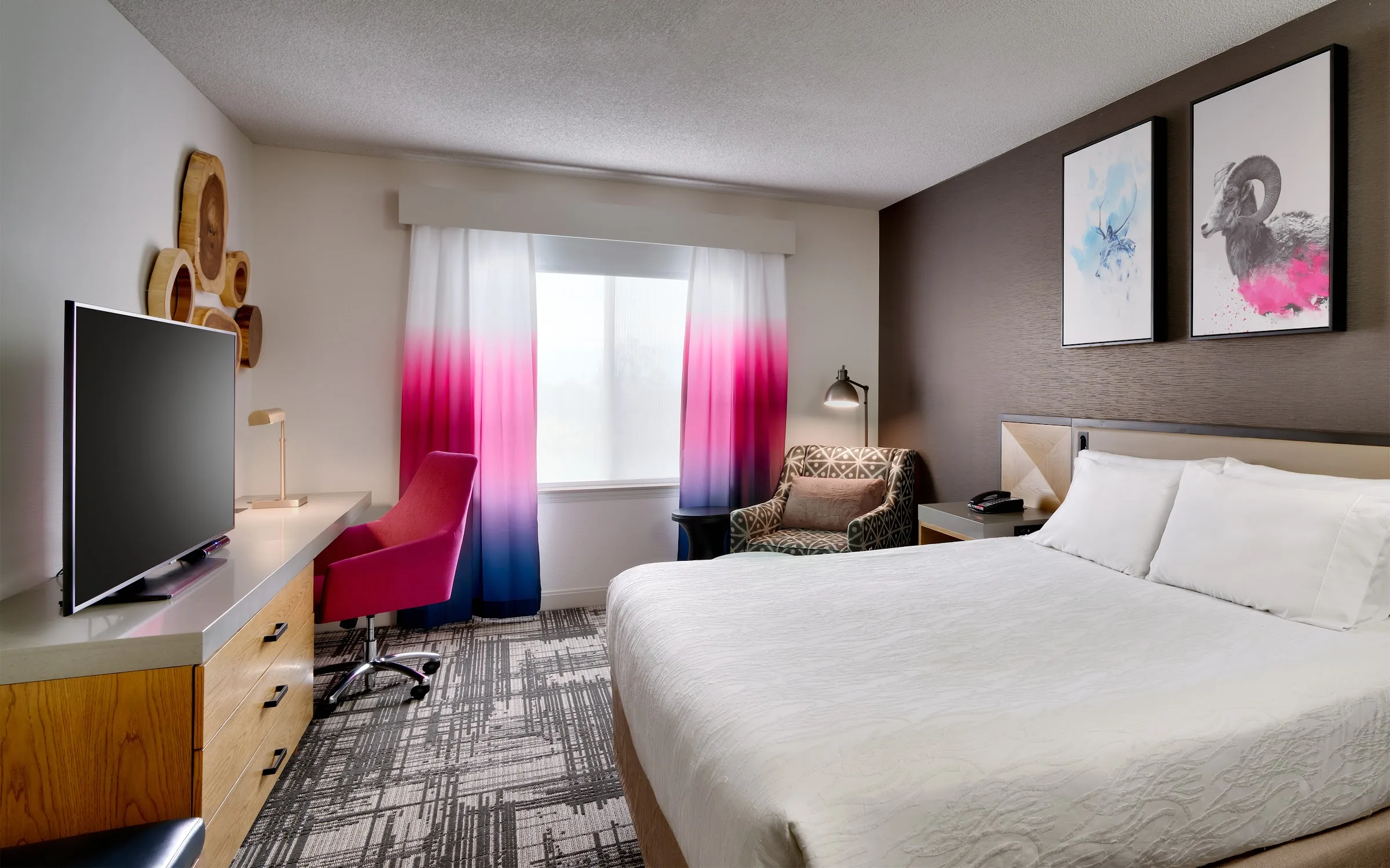 Hilton Garden Inn Bozeman gallery image