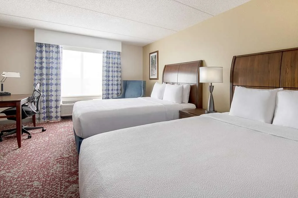Hilton Garden Inn Cleveland Downtown gallery image