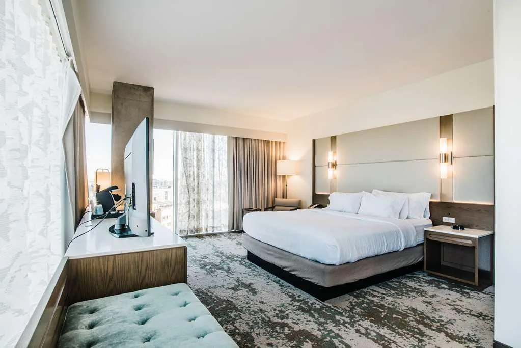 Hilton Garden Inn Denver Union Station gallery image