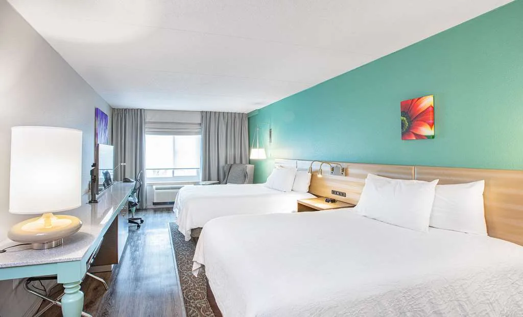 Hilton Garden Inn Des Moines/Urbandale gallery image