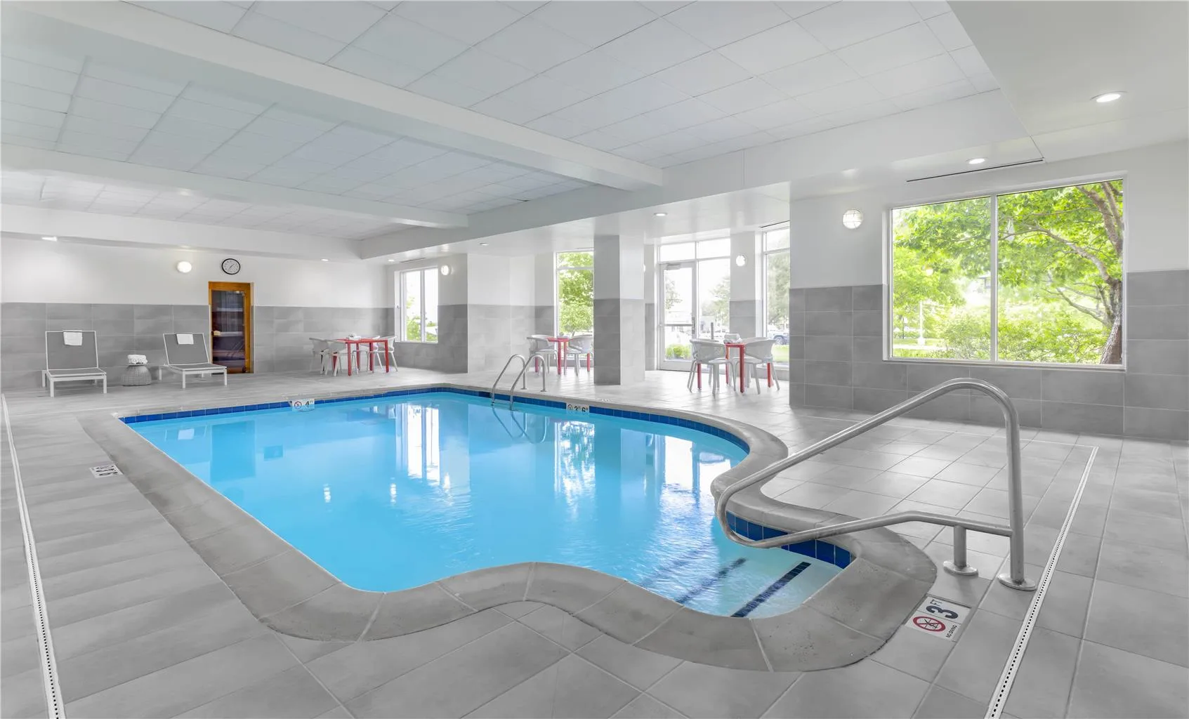 Hilton Garden Inn Des Moines/Urbandale gallery image