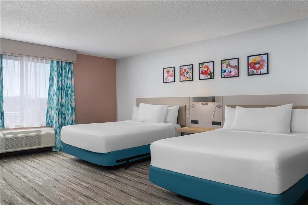 Hilton Garden Inn Dover gallery image