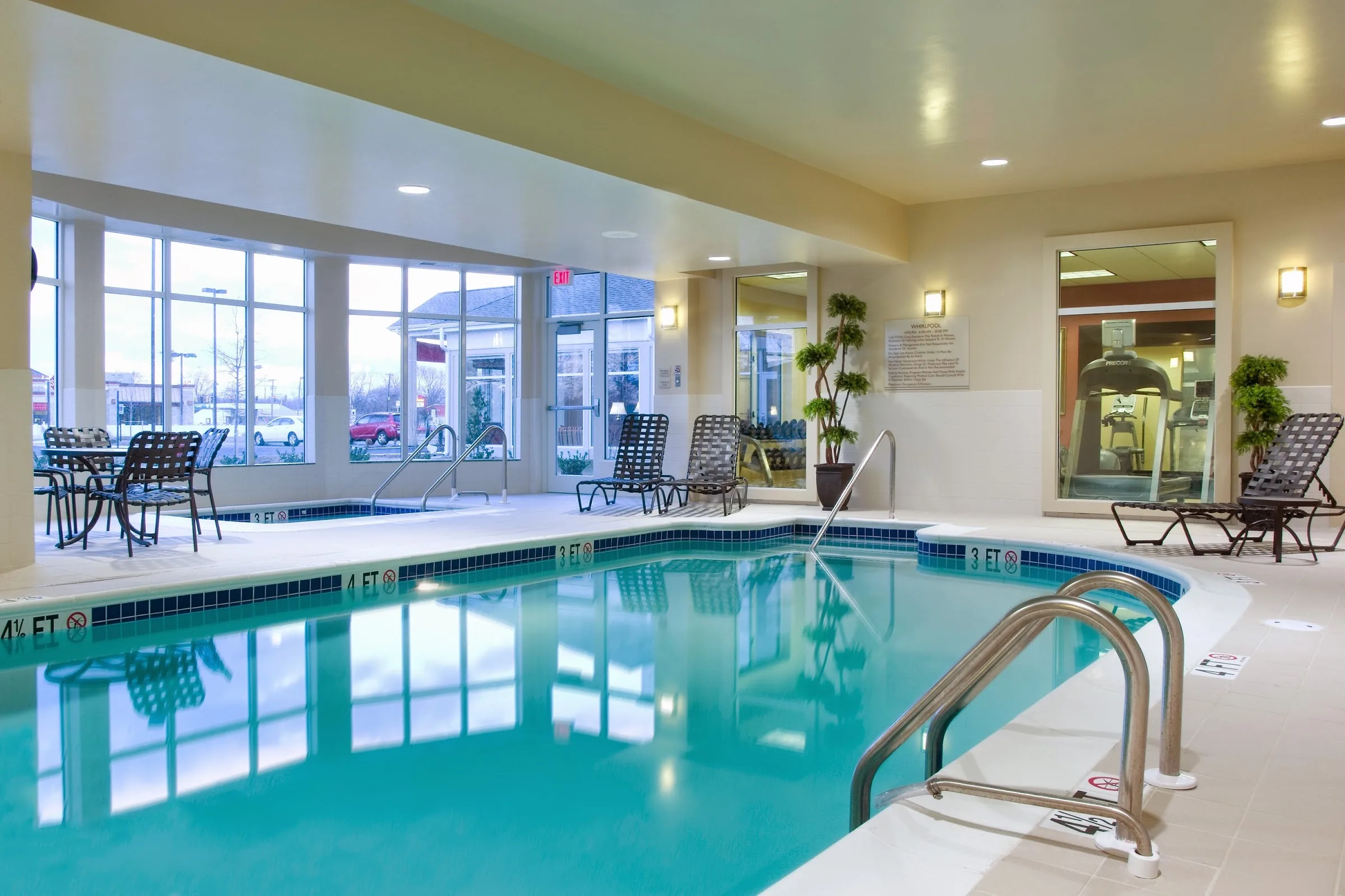 Hilton Garden Inn Dover gallery image