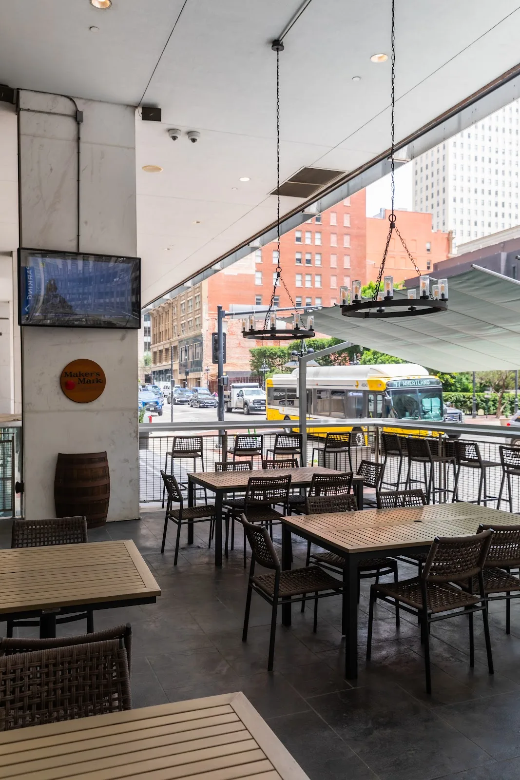 Hilton Garden Inn Downtown Dallas gallery image