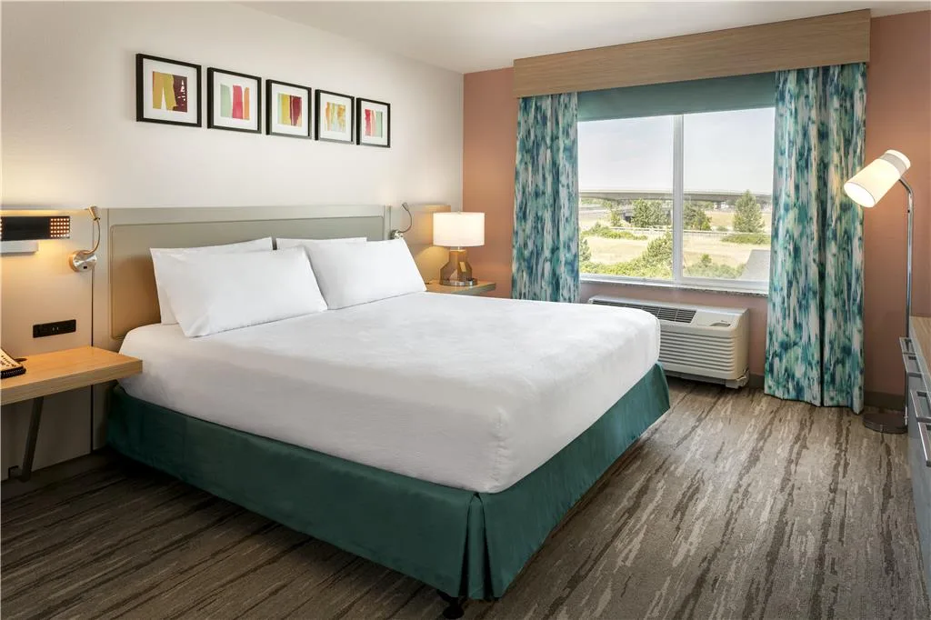 Hilton Garden Inn Eugene/Springfield gallery image