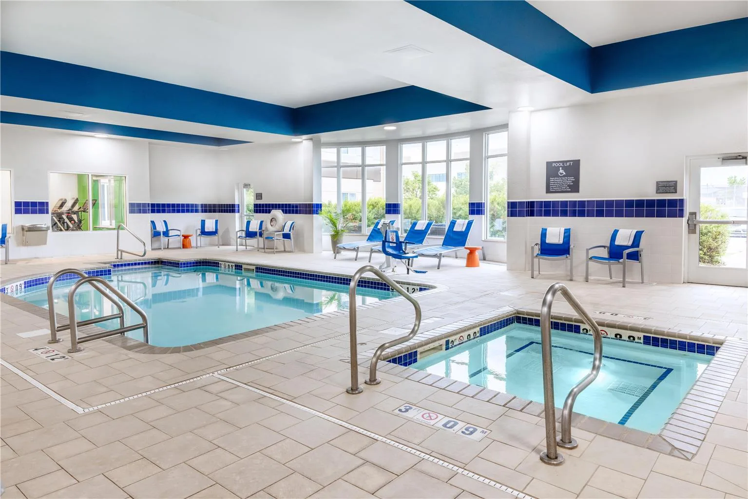 Hilton Garden Inn Grand Forks-UND gallery image