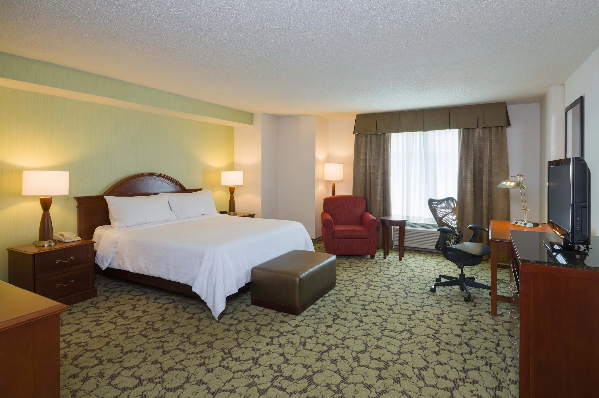 Hilton Garden Inn Hartford South/Glastonbury gallery image