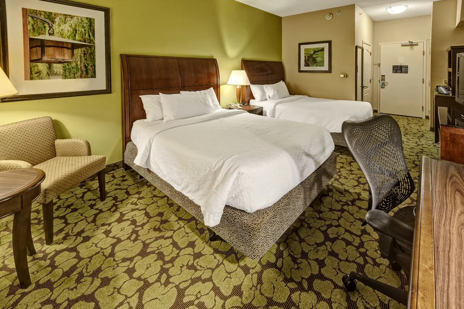 Hilton Garden Inn Hershey gallery image
