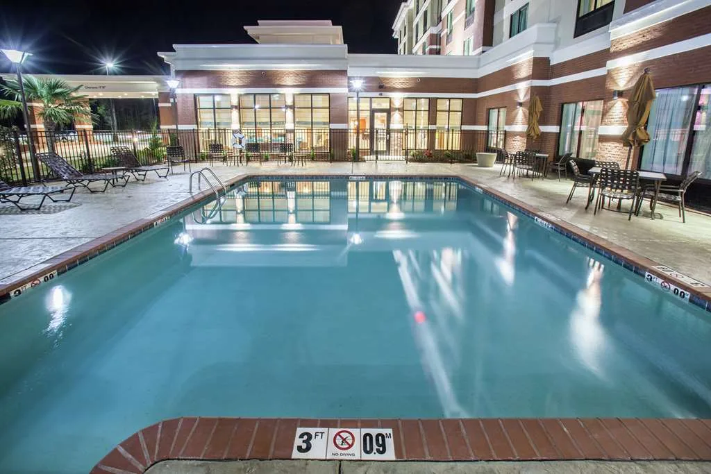 Hilton Garden Inn Jackson/Flowood gallery image