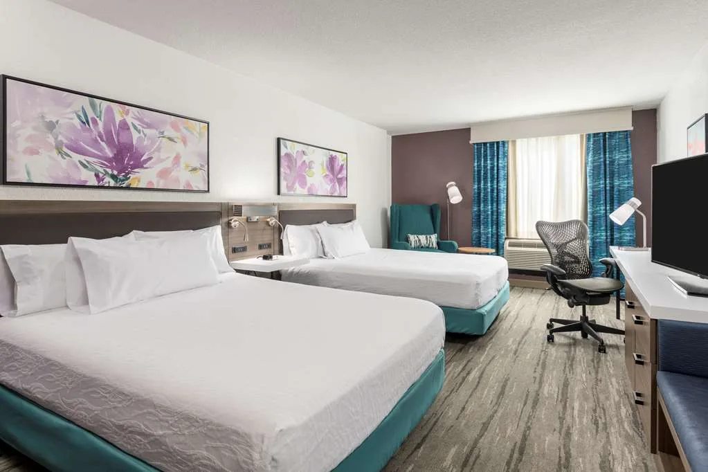 Hilton Garden Inn Lafayette/Cajundome gallery image