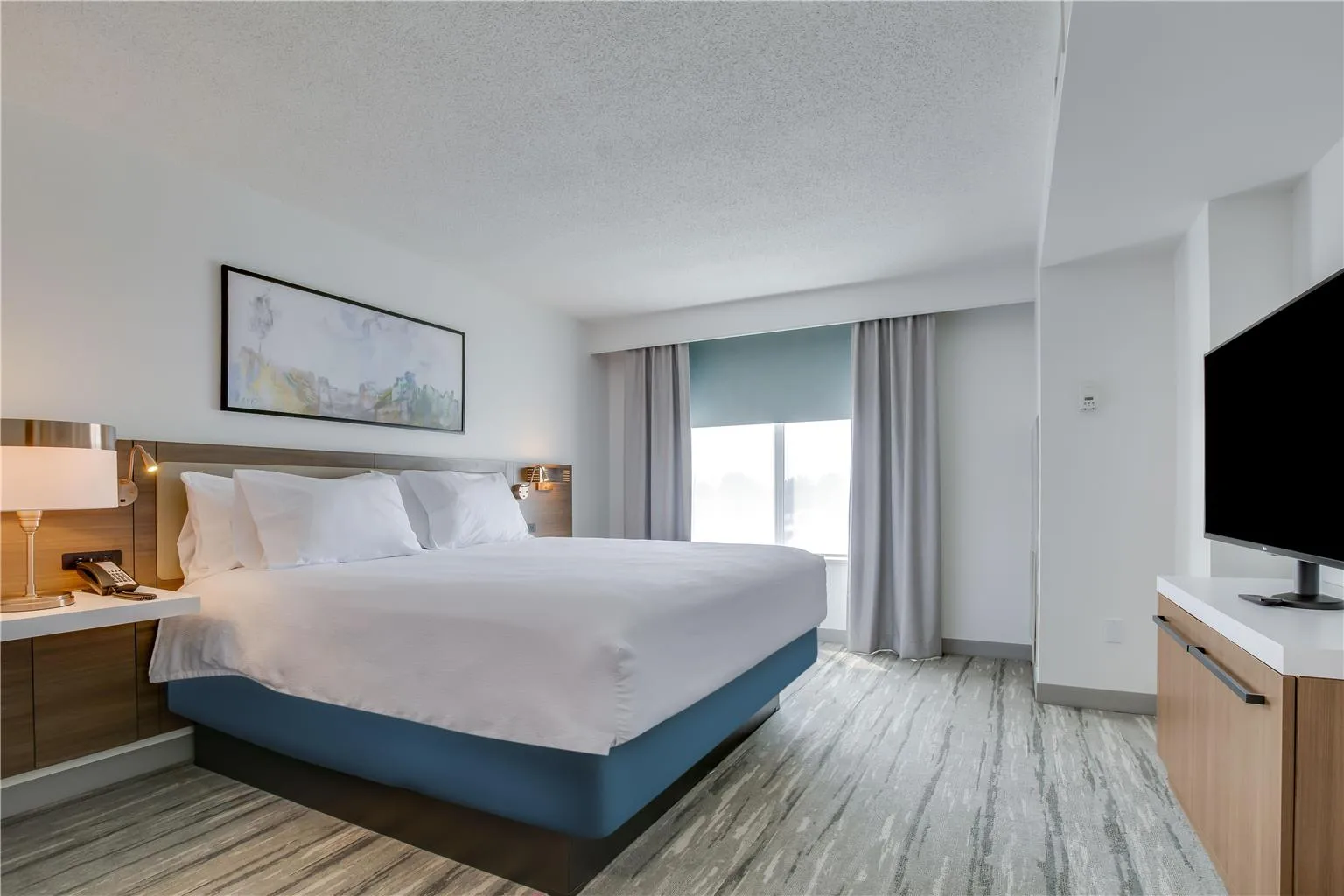 Hilton Garden Inn Louisville Airport gallery image