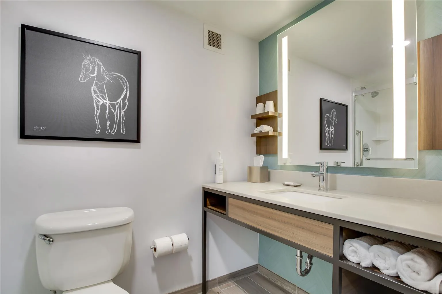 Hilton Garden Inn Louisville Airport gallery image