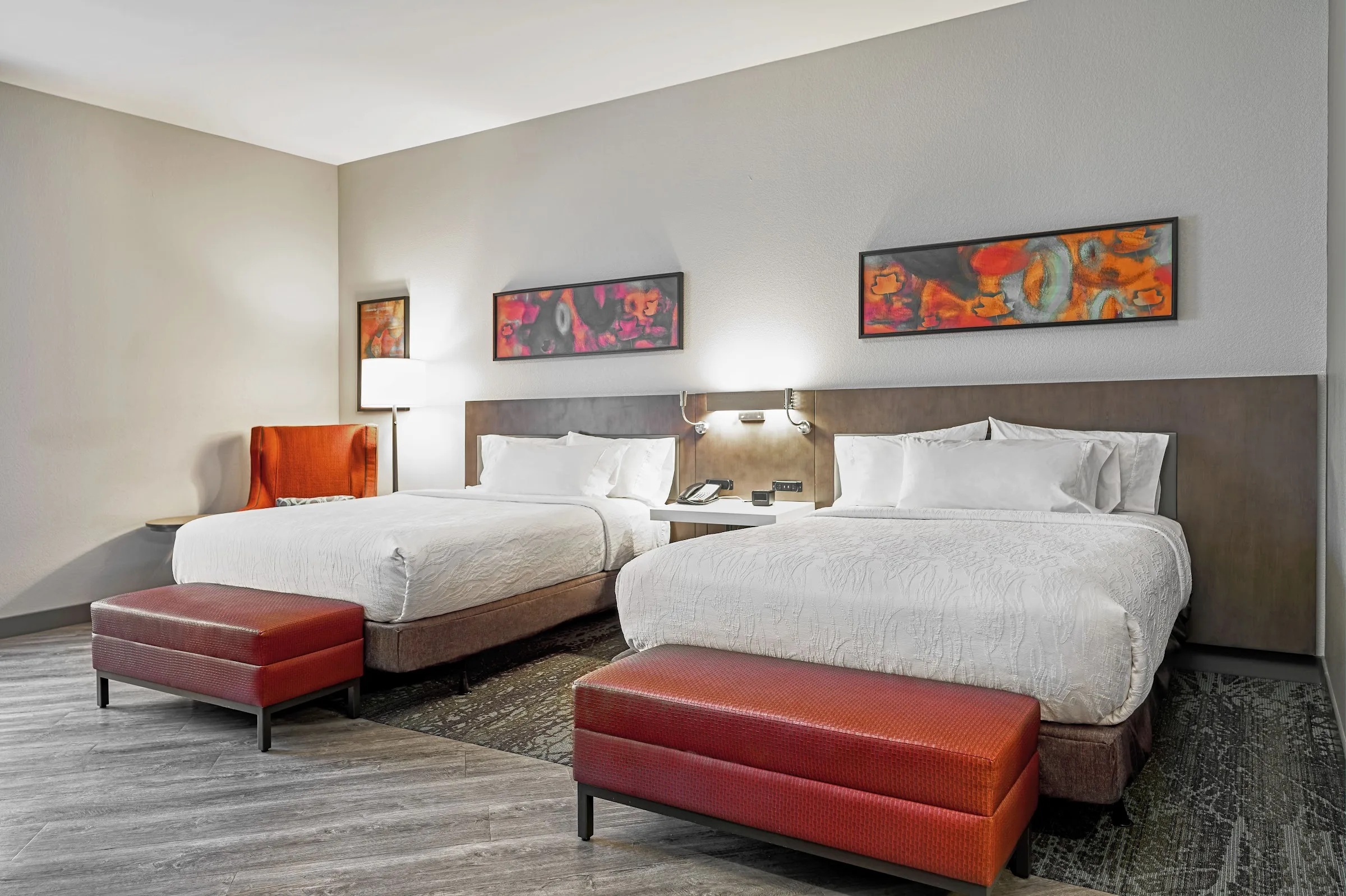 Hilton Garden Inn Louisville Mall of St. Matthews gallery image