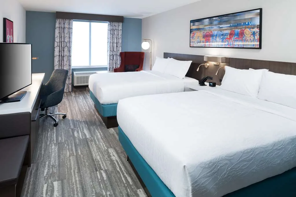 Hilton Garden Inn Madison Downtown gallery image