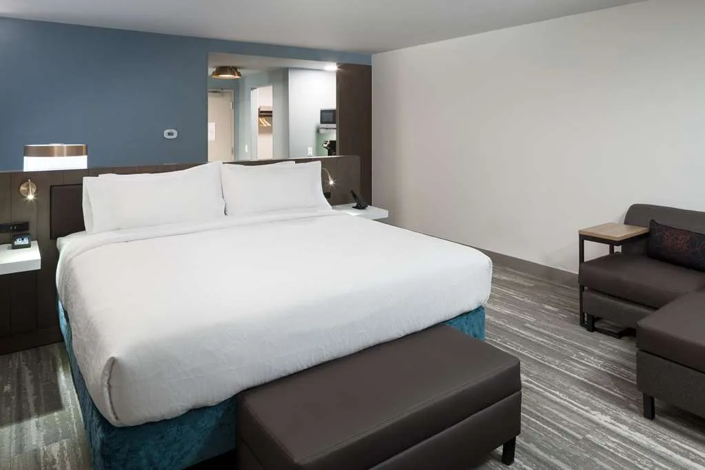 Hilton Garden Inn Madison Downtown gallery image