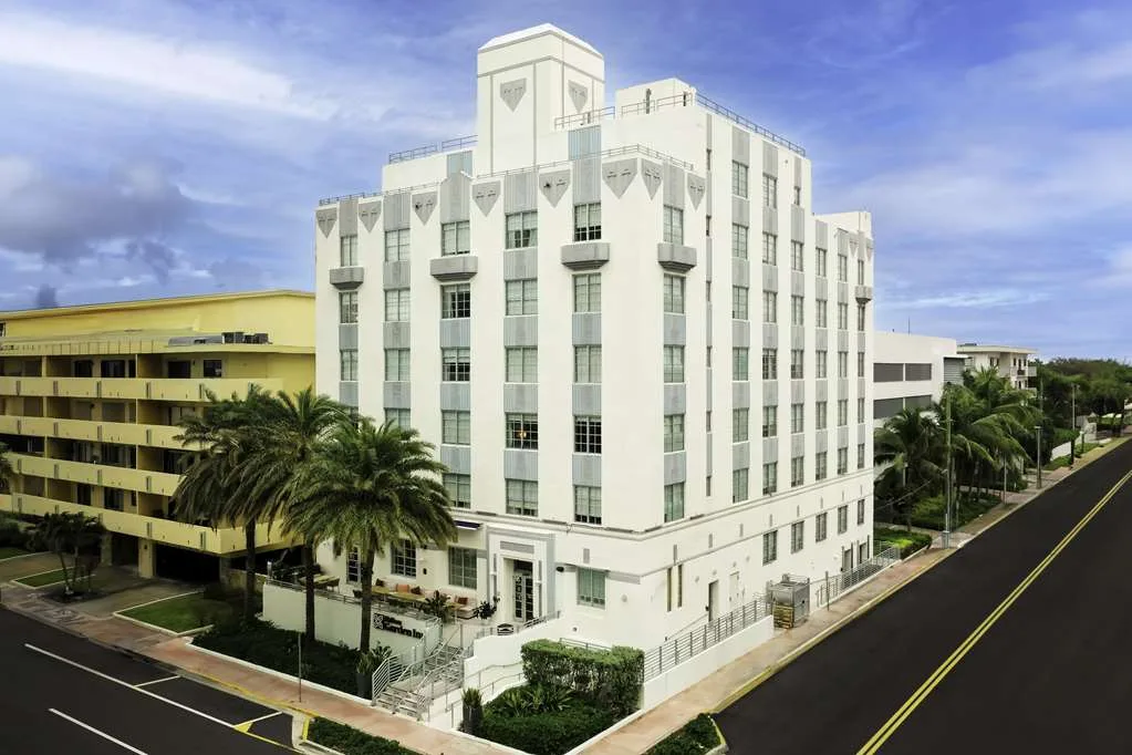 Hilton Garden Inn Miami South Beach