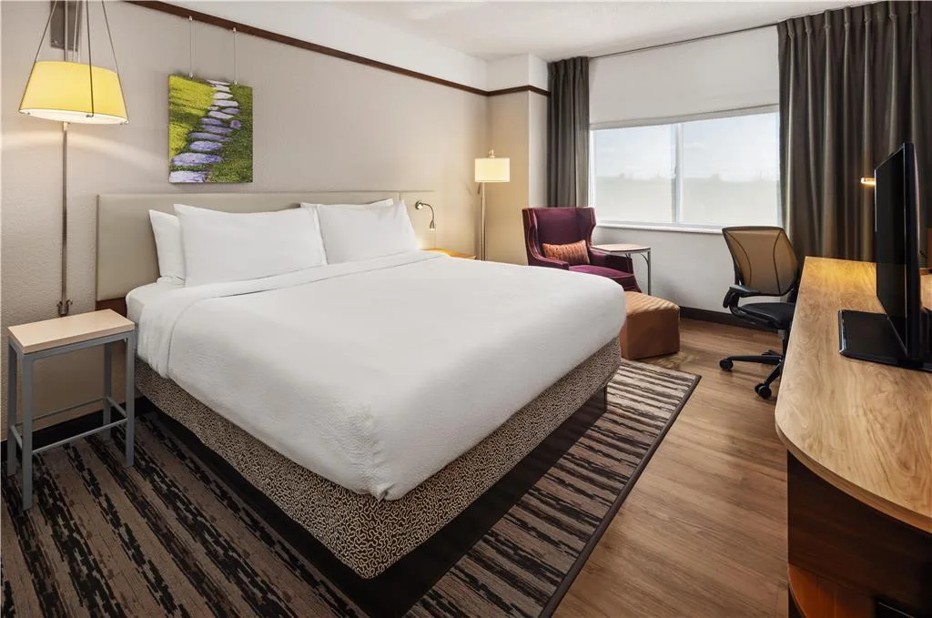 Hilton Garden Inn Minneapolis Airport Mall of America gallery image