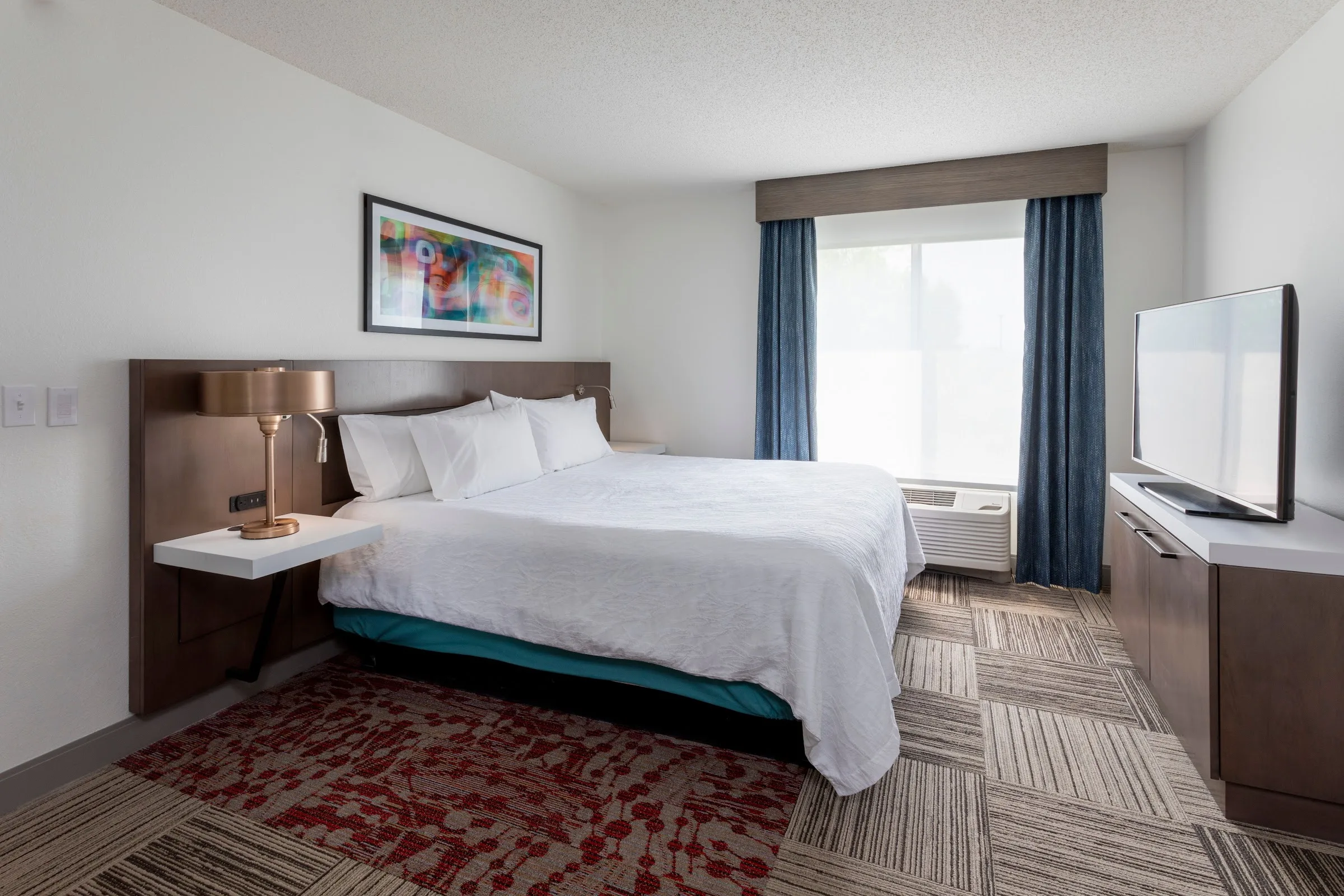 Hilton Garden Inn Minneapolis/Bloomington gallery image