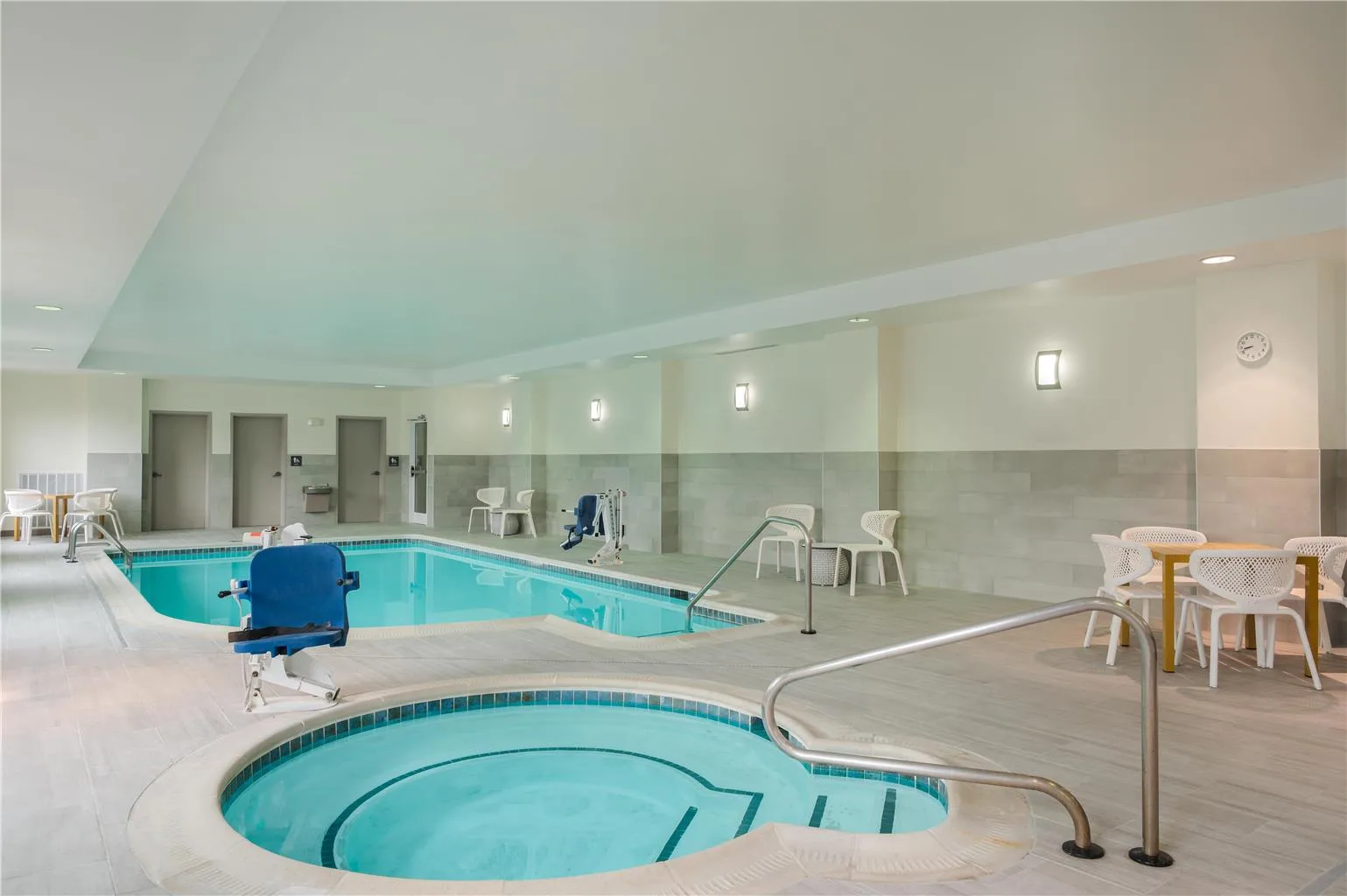 Hilton Garden Inn Morgantown gallery image