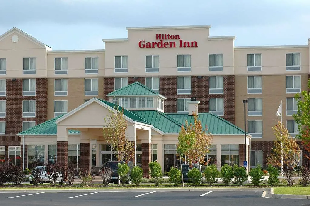 The Naperville Hotel I’d Choose When I Want a Reliable and Stress-Free Stay
