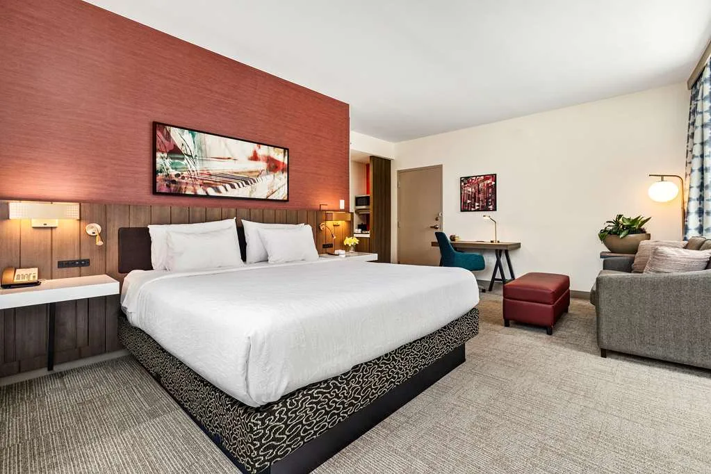Hilton Garden Inn New Orleans French Quarter/CBD gallery image