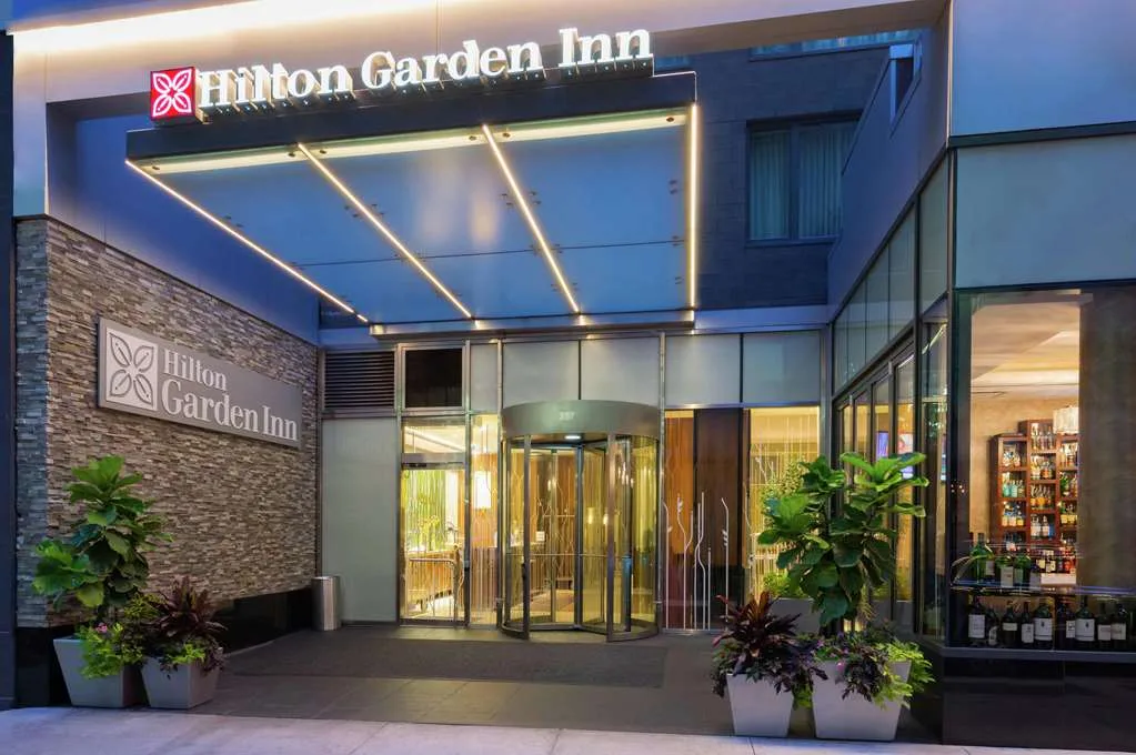 Hilton Garden Inn New York/Central Park South-Midtown West gallery image