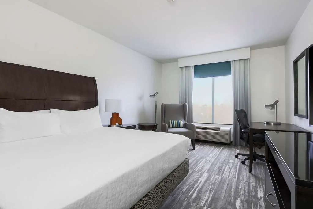 Hilton Garden Inn Norman gallery image