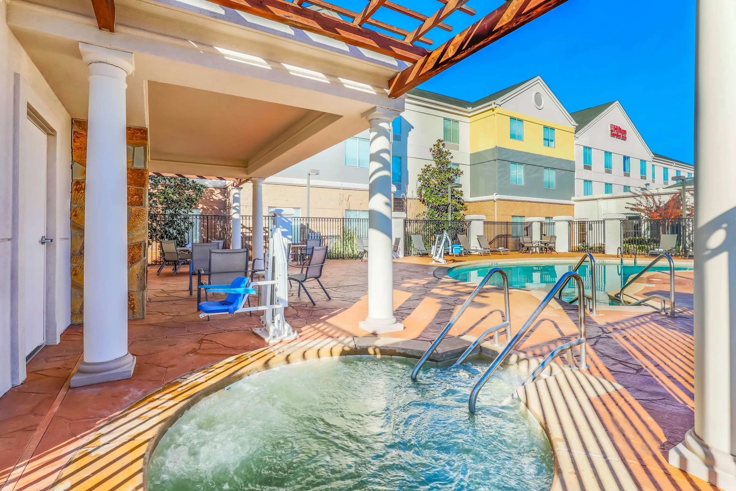 Hilton Garden Inn Norman gallery image