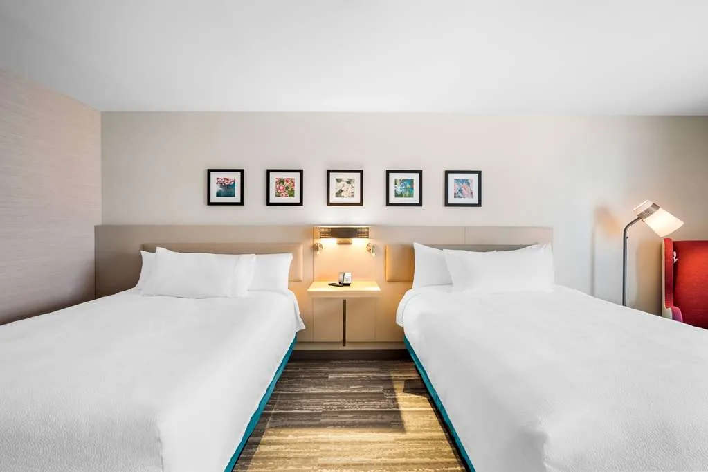 Hilton Garden Inn North Conway gallery image