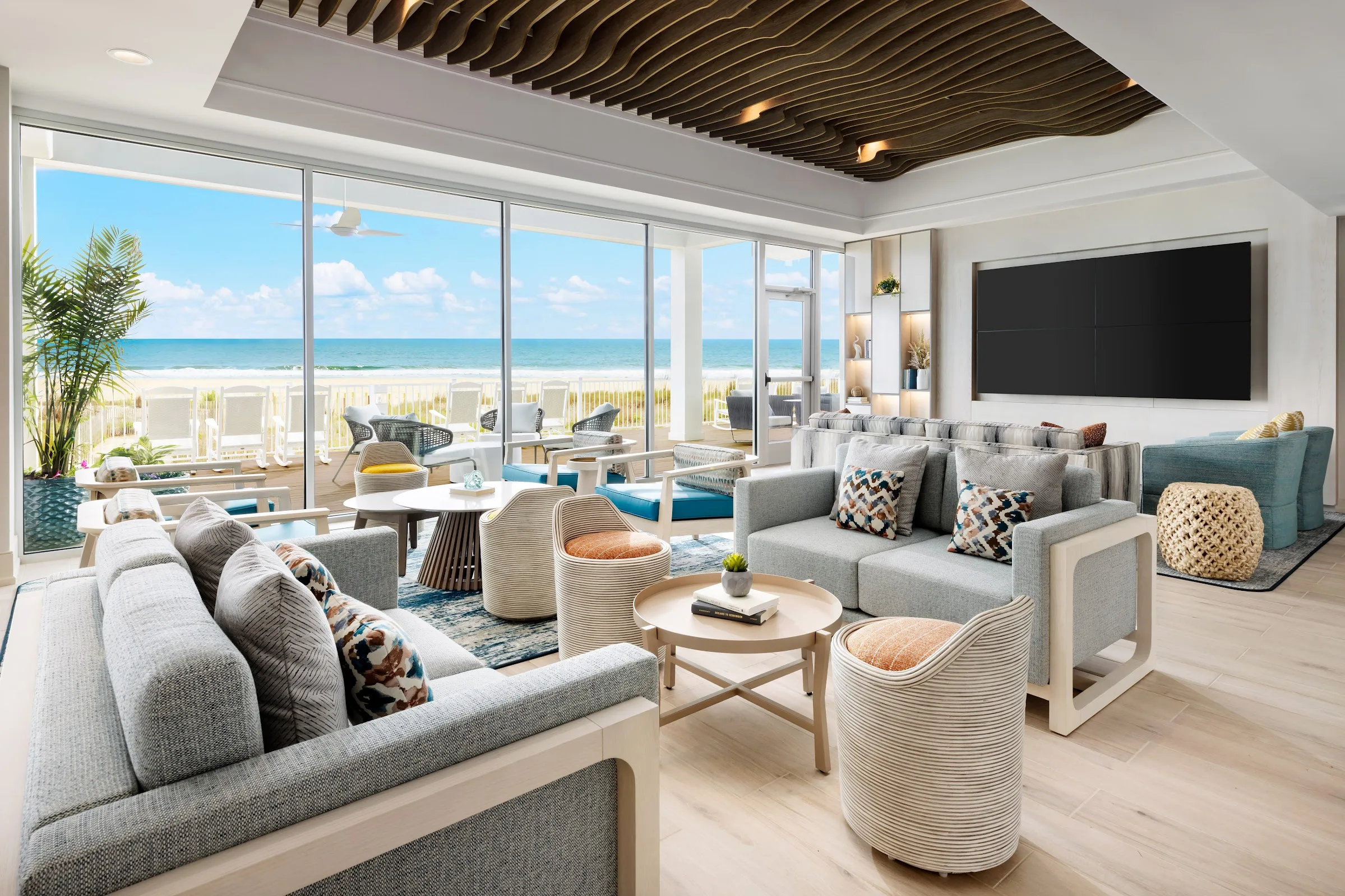 Hilton Garden Inn Ocean City Oceanfront gallery image