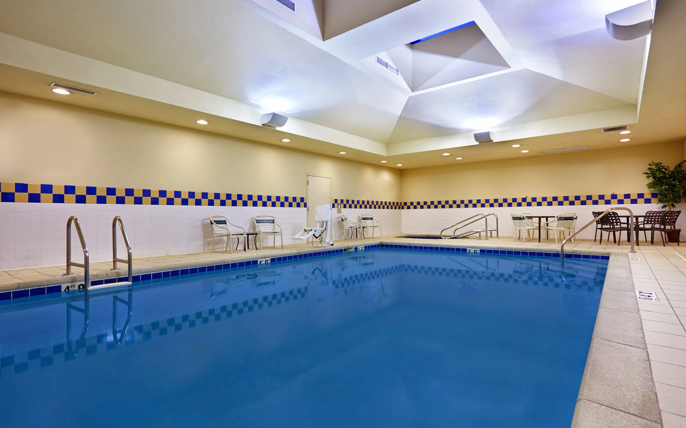 Hilton Garden Inn Omaha Downtown/Old Market Area gallery image