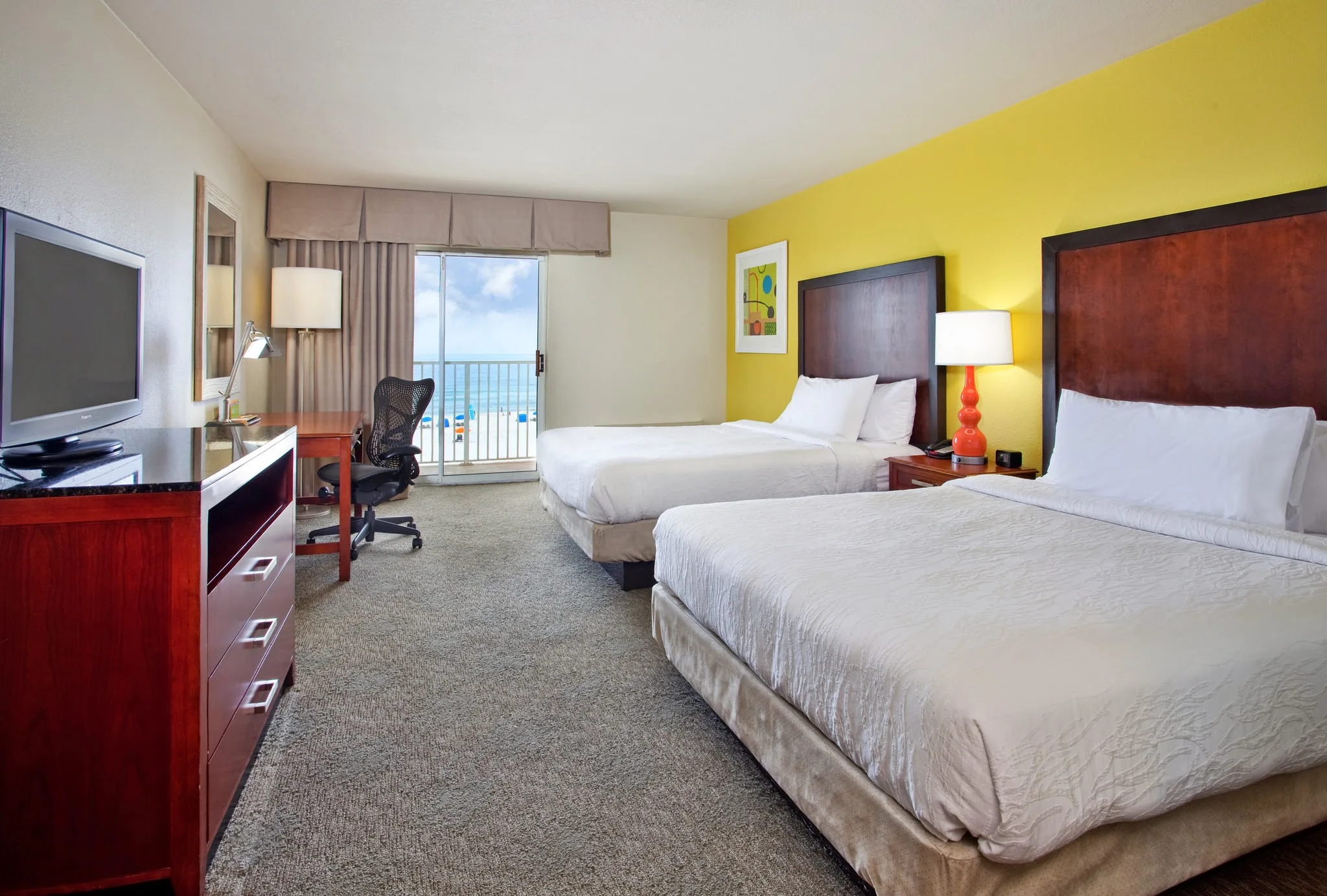 Hilton Garden Inn Orange Beach Beachfront gallery image