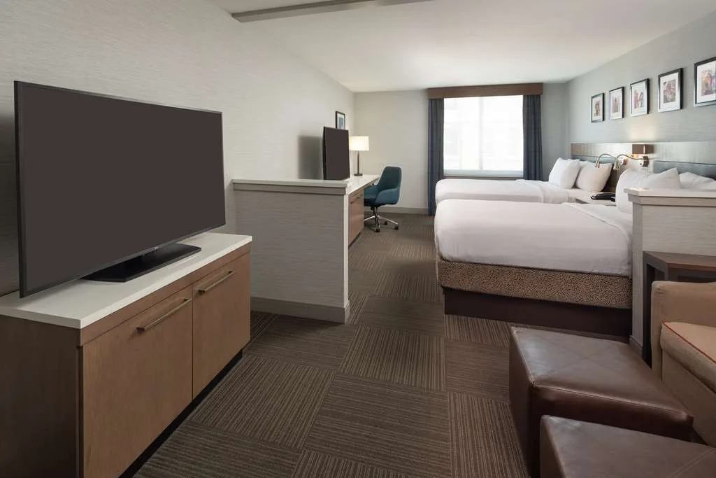 Hilton Garden Inn Philadelphia Center City gallery image