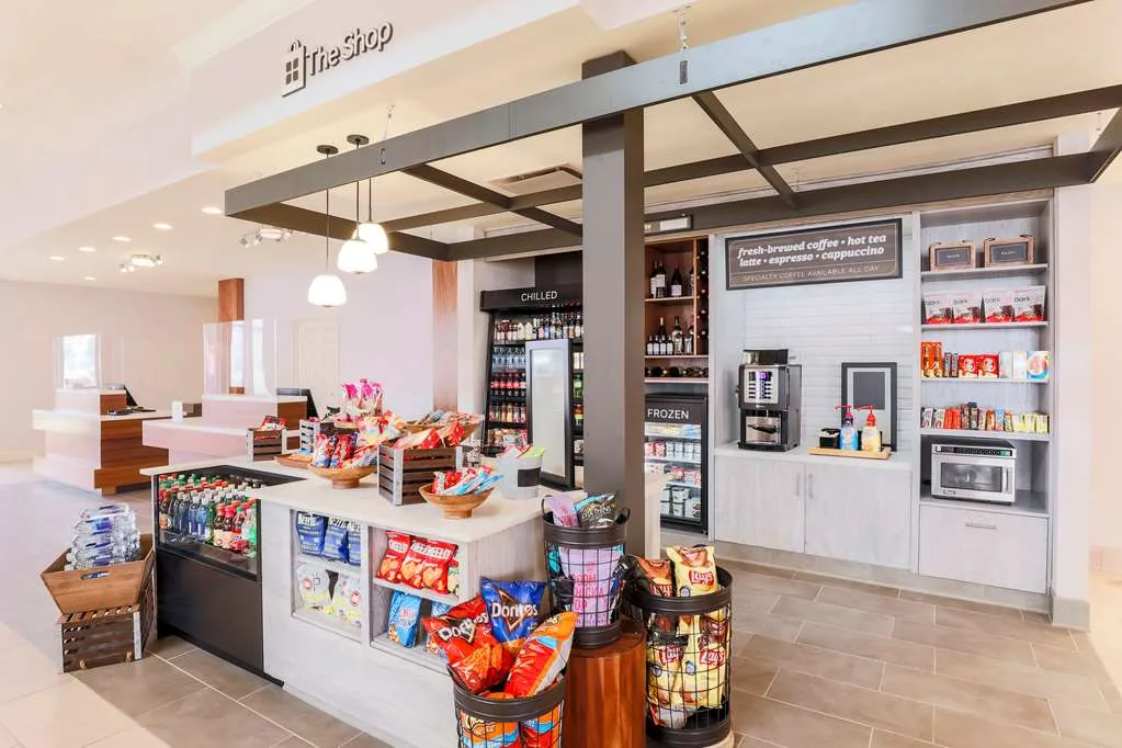 Hilton Garden Inn Reno gallery image