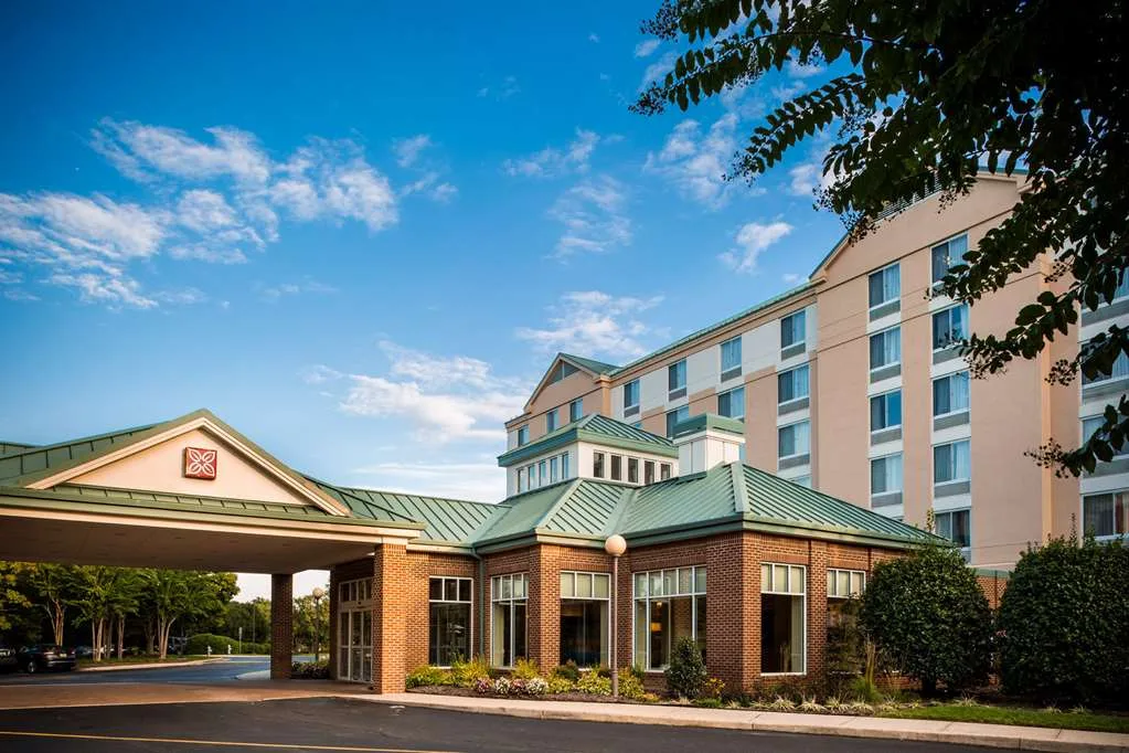 Hilton Garden Inn Richmond Innsbrook gallery image