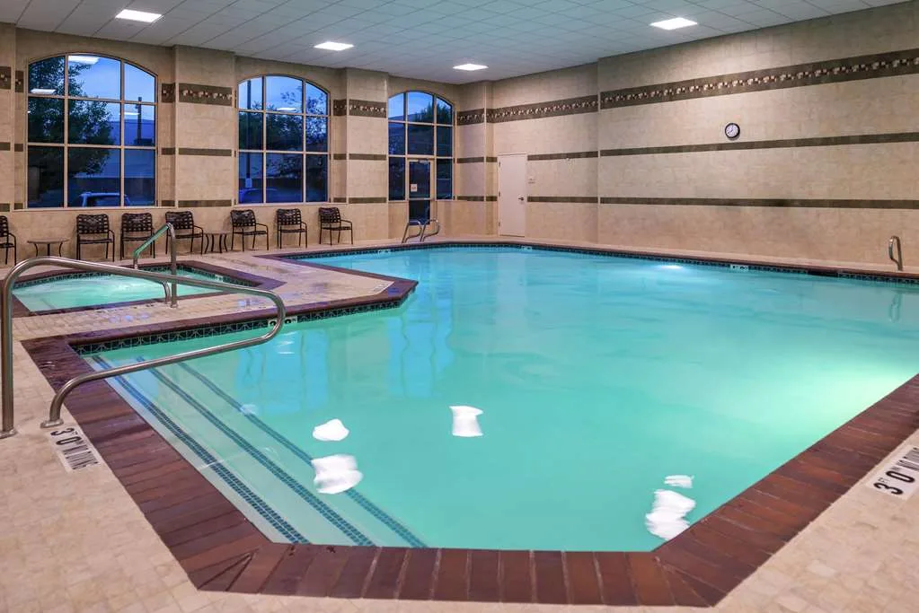 Hilton Garden Inn Salt Lake City Downtown gallery image