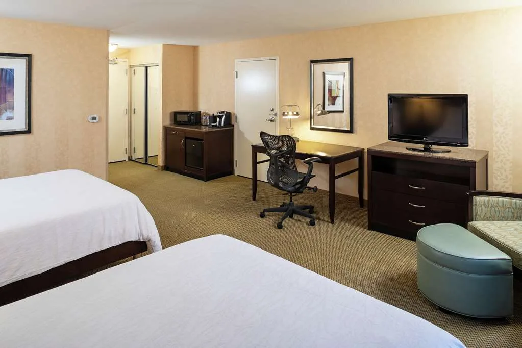 Hilton Garden Inn Sioux Falls South