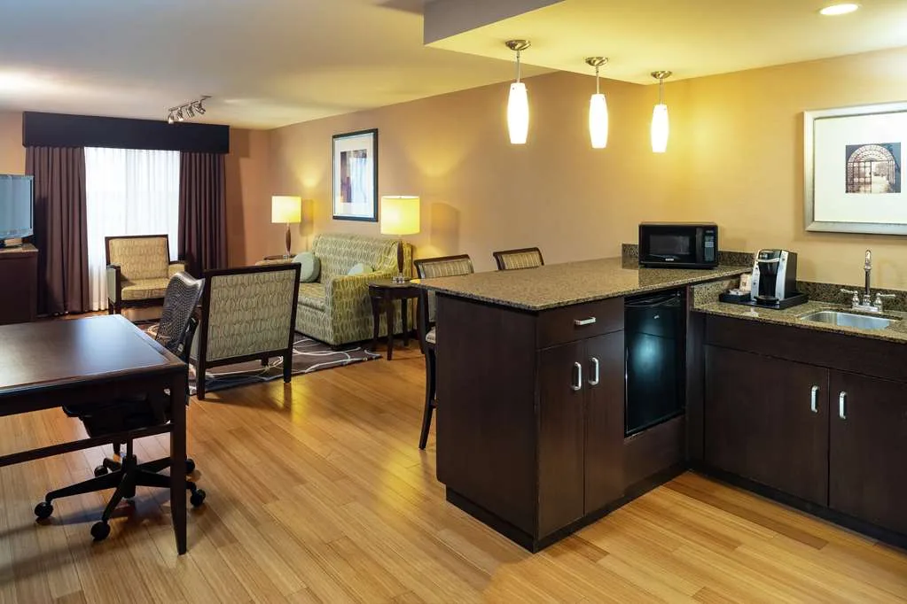Hilton Garden Inn Sioux Falls South gallery image