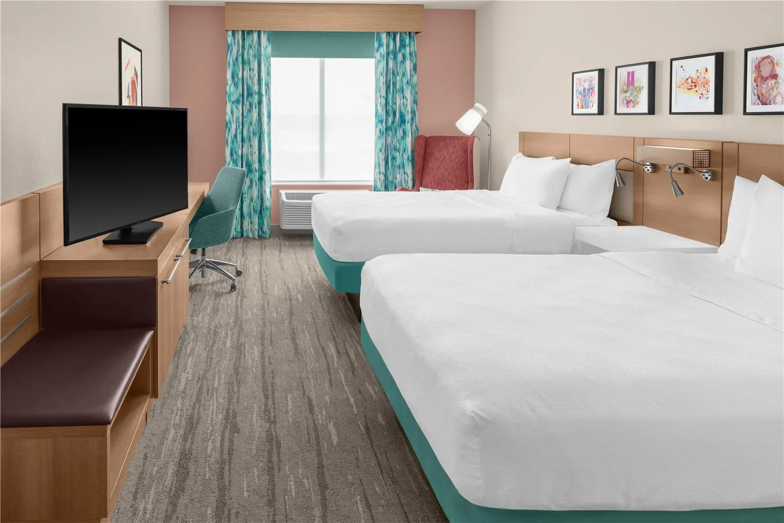 Hilton Garden Inn Topeka