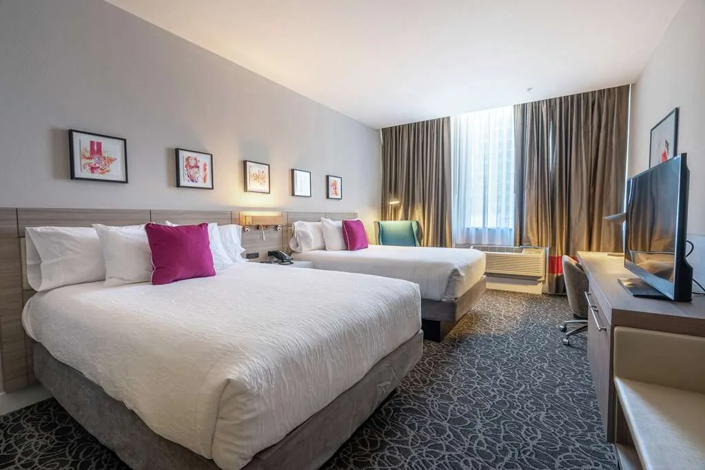 Hilton Garden Inn Wichita Downtown gallery image