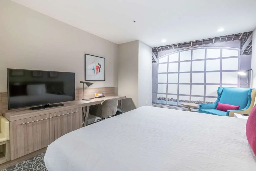 Hilton Garden Inn Wichita Downtown gallery image